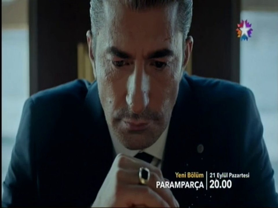 Paramparça 33.Bölüm Fragmanı (21 Eylül Pazartesi 2015)