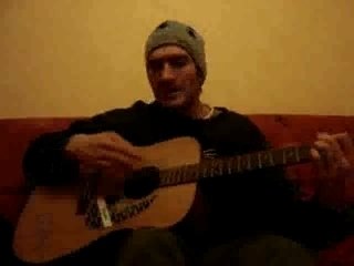 Fill Me Up Staind cover