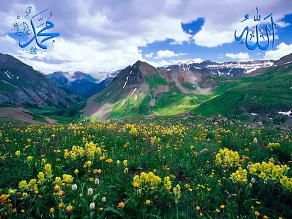 Iman Afrooz Wakiyat - Maulana Tariq Jameel