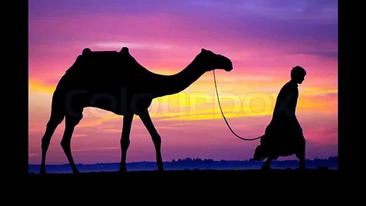 Hazrat Bilal RA - Maulana Tariq Jameel