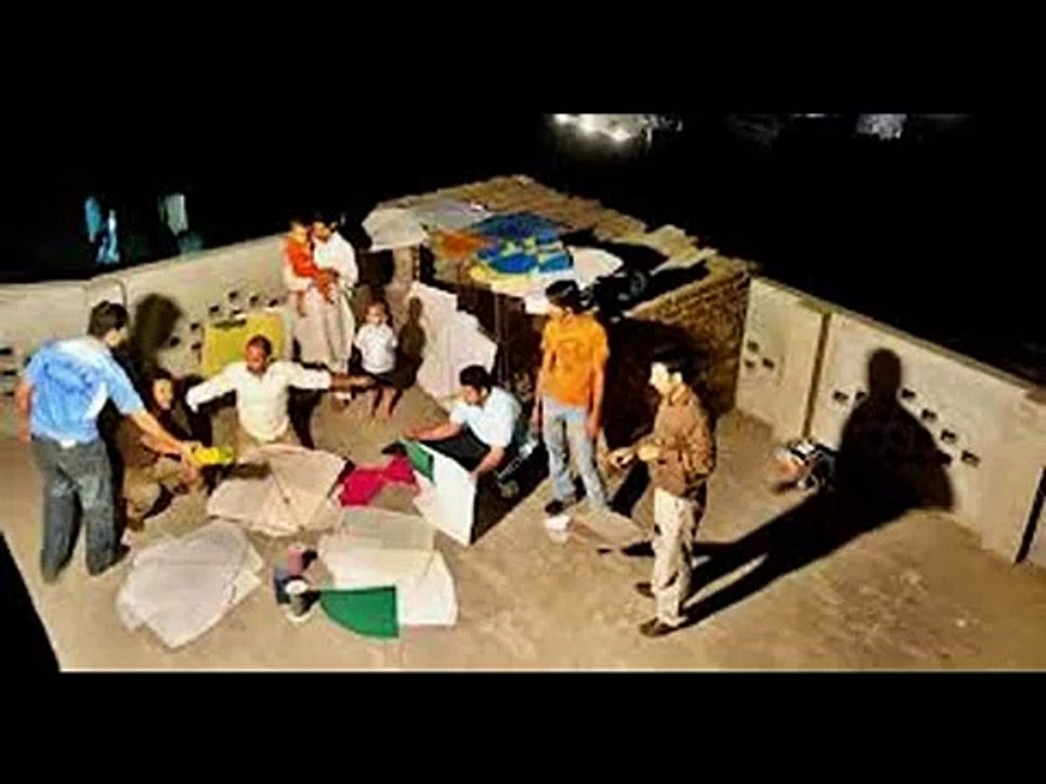 Allah ko ya jawab dein gy - Maulana Tariq Jameel