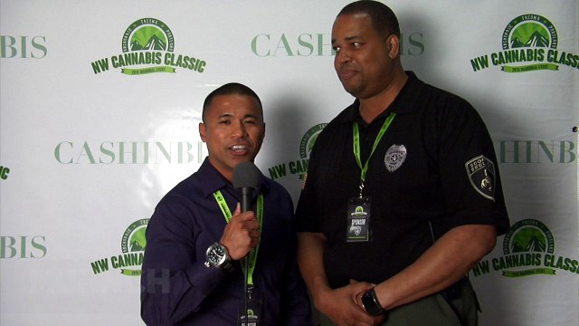 Cashinbis CEO Interview with Anthony Watkins on MUNNCH