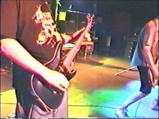 Helmet - Austin 29/07/1997 #2