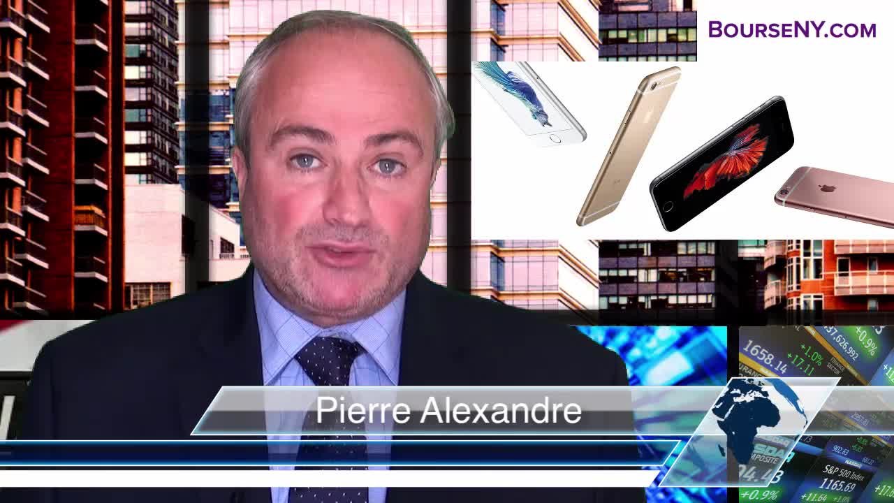 iPhone 6S : déjà 10 Millions vendus