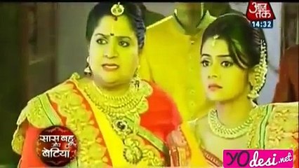 Saath nibhana saathiya 12 September 2015 big news