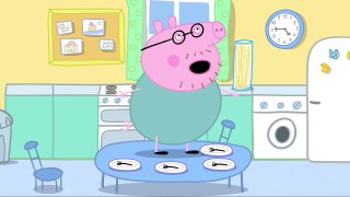 Peppa Pig - Pancakes (Clip)