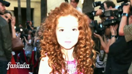 Go Behind the Scenes of 'Invisible Sister'!