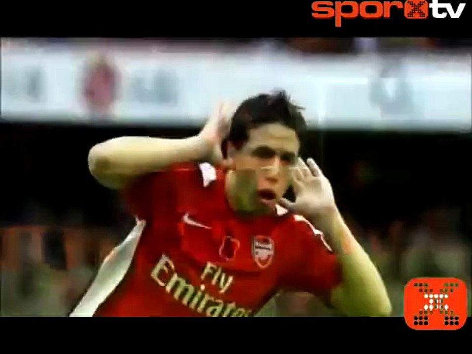 Yeni Zidane M.City yolunda | Samir Nasri
