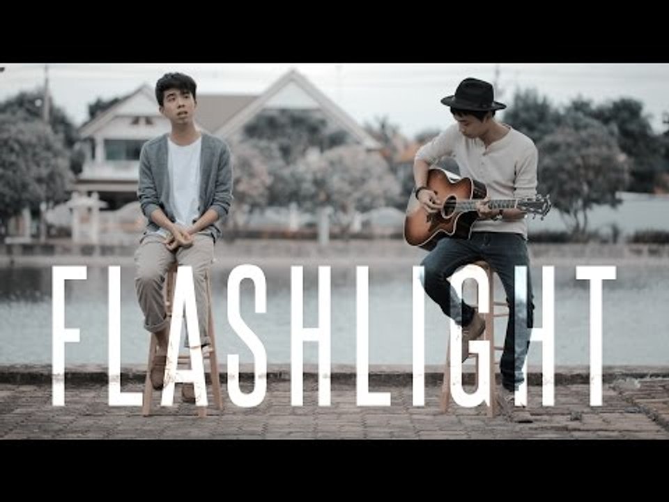 Flashlight | Cover | BILLbilly01 ft. Nontree