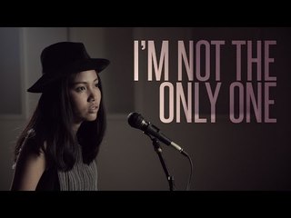 I'm Not The Only One | Cover | BILLbilly01 ft. Nampie
