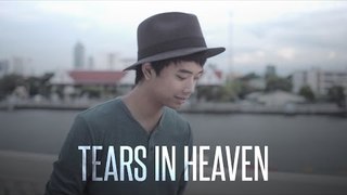 Tears In Heaven | Cover | BILLbilly01