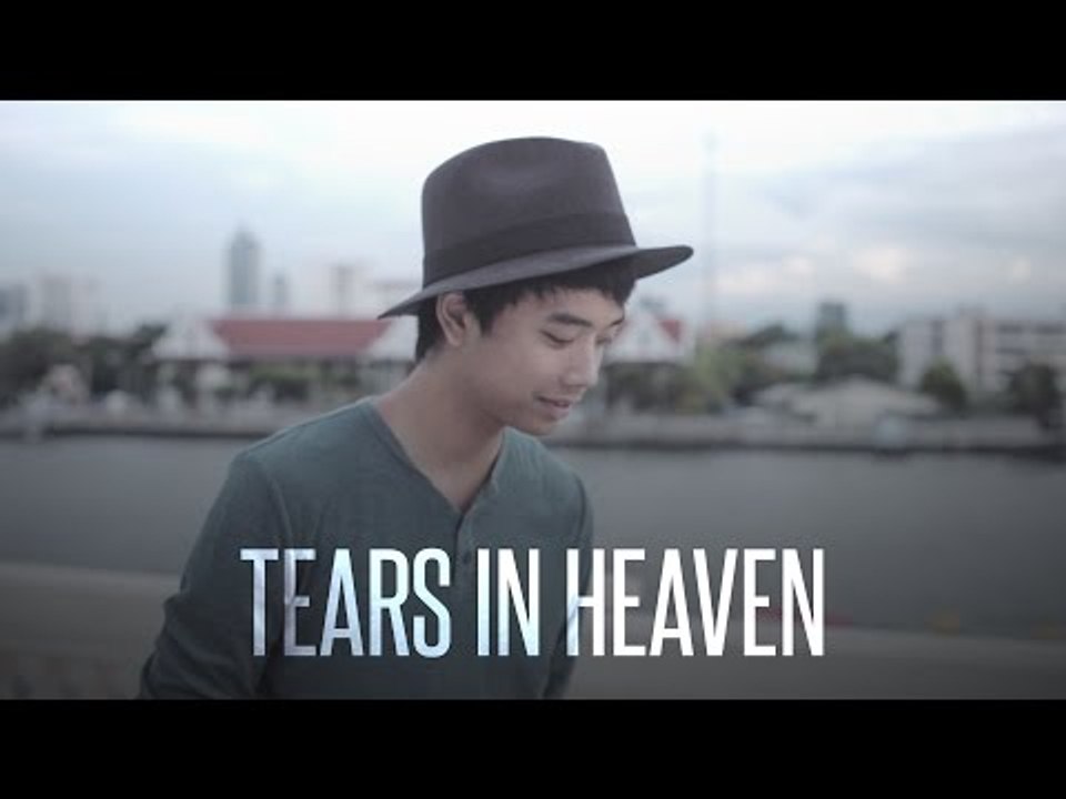 Tears In Heaven | Cover | BILLbilly01