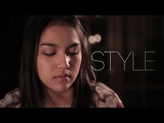 Style | Cover | BILLbilly01 ft. Jenny
