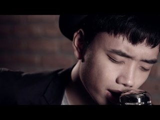 Right Here Waiting | Cover | BILLbilly01