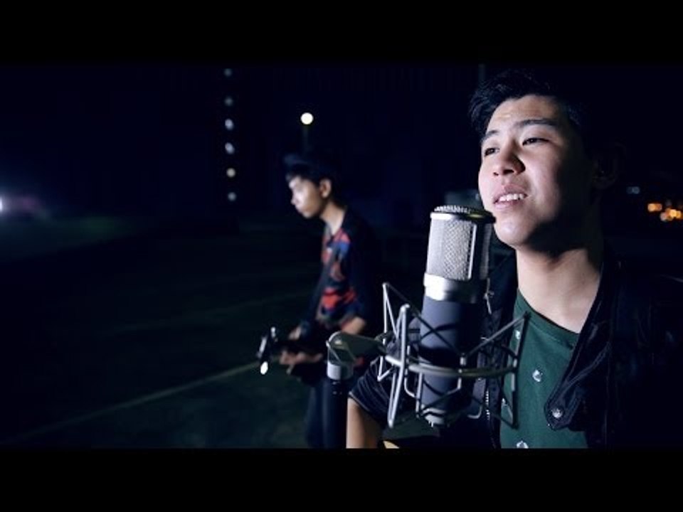 The Only Exception | Cover | BILLbilly01 ft. Third Keeth