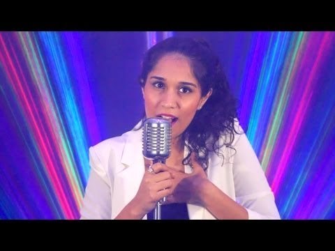 Moves Like Jagger | Cover | BILLbilly01 ft. Rimi Nique