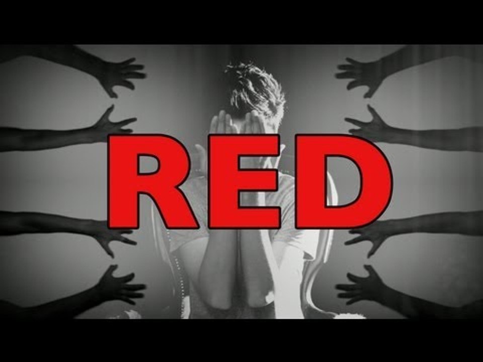 RED (Tutting Freestyle)