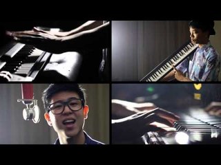 Roar | Cover | BILLbilly01 ft. Third Keeth