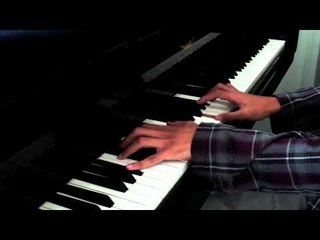 Green Day - 21 Guns (Piano Cover)
