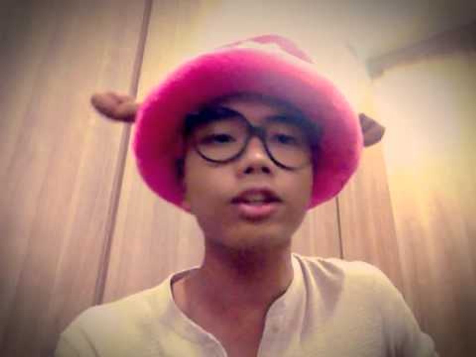 BILLbilly01 Went Crazy During The Exams