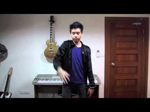 Isolation Tutorial: Basic Of Dancing, Introduction to Robot Dancing