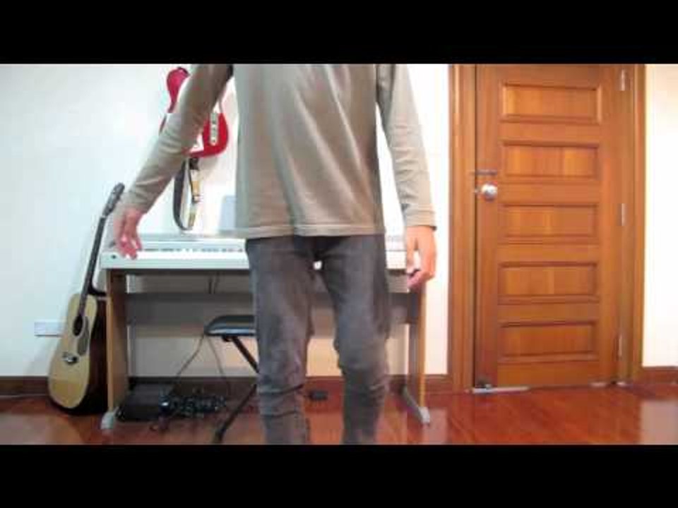 Body Waving Tutorial : Waving for Beginners - Learn To Wave