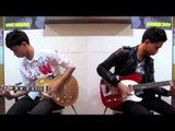 Sum 41 - The Hell Song (Guitar Cover)