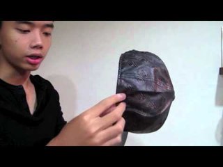 Introduction to Useless Skill (Cap Tricks)