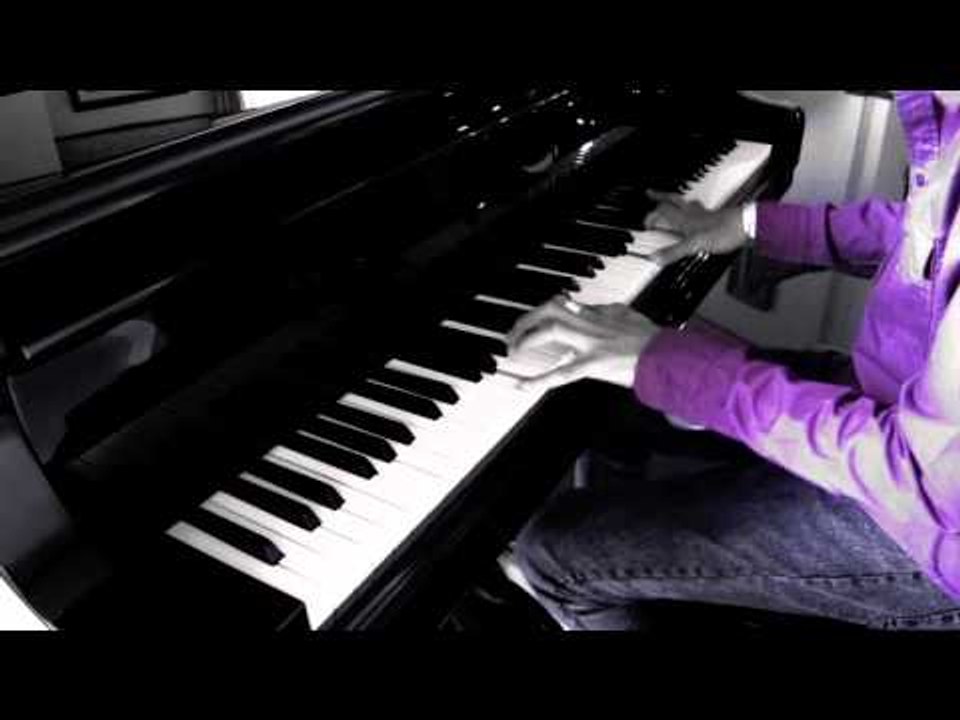 Requiem For A Dream Piano Difficult Version (With Music Sheet)