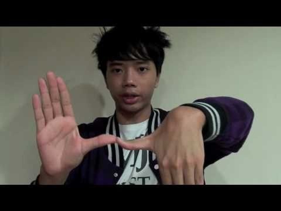 Tutting Tutorial - How to Tut, Finger Tut, Digits: Beginners