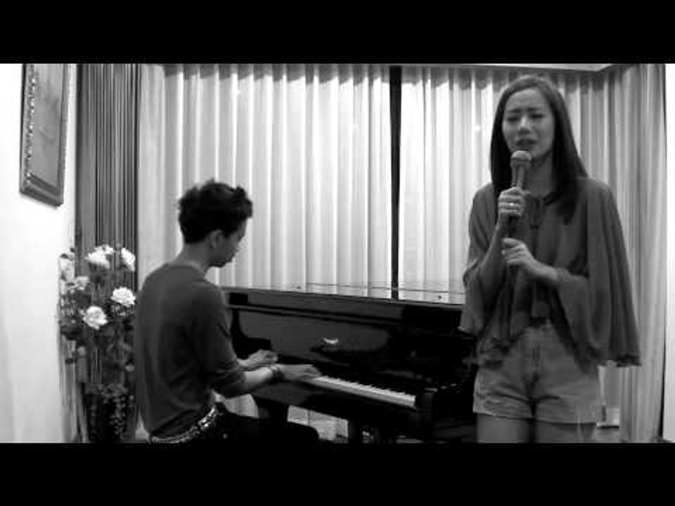 Evanescence  - My immortal (piano + vocal)