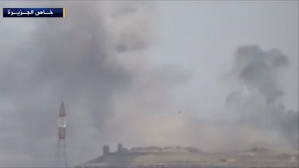 قتلى في تعز جراء قصف عشوائي للحوثي وقوات صالح