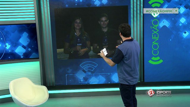 Patrícia Dominguez e Marcelo Bechler trazem as novidades de Roma