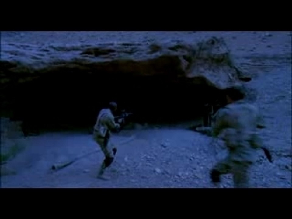 La colline a des yeux 2