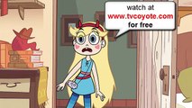 Star vs. The Forces of Evil Season 1 Episode 22 - Interdimensional Field Trip