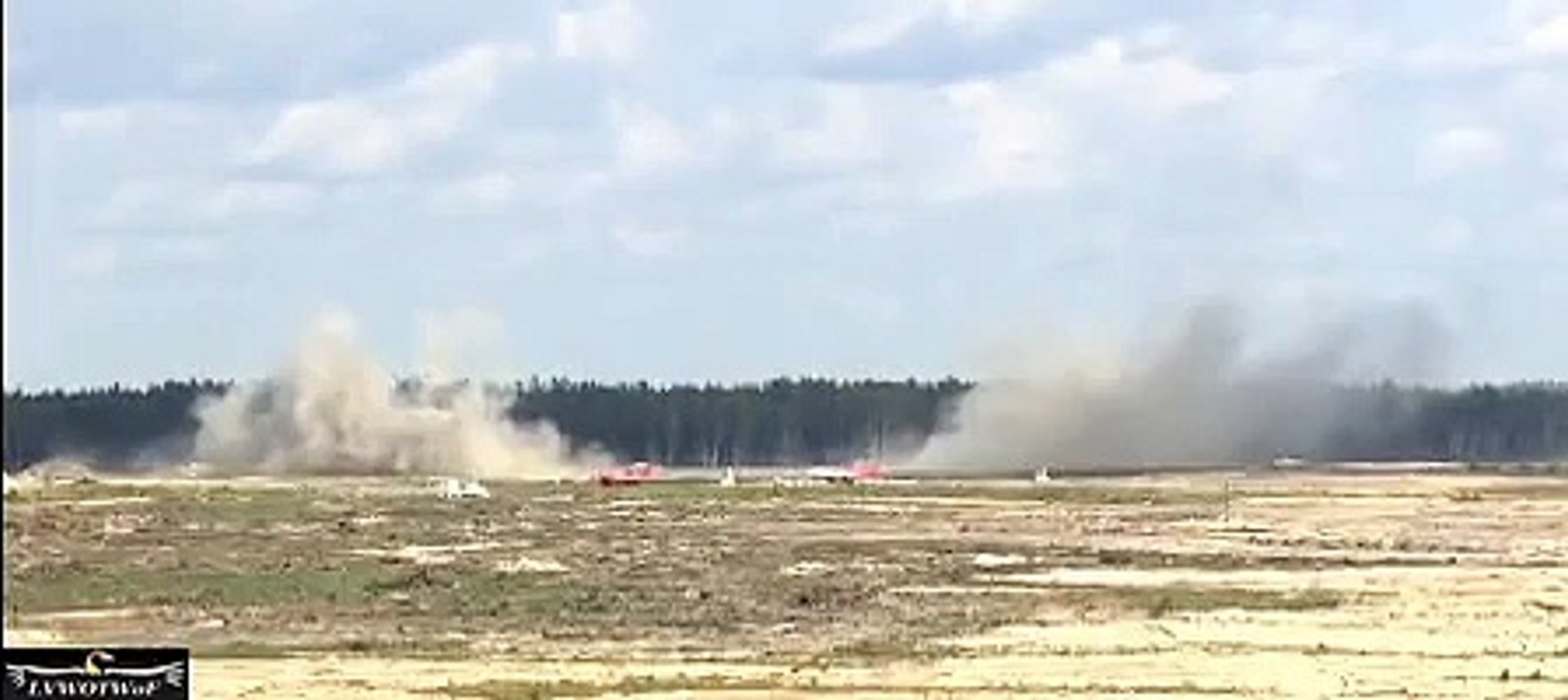 Aviadarts-2015  8-5-15  "Russian Aircraft Perform"