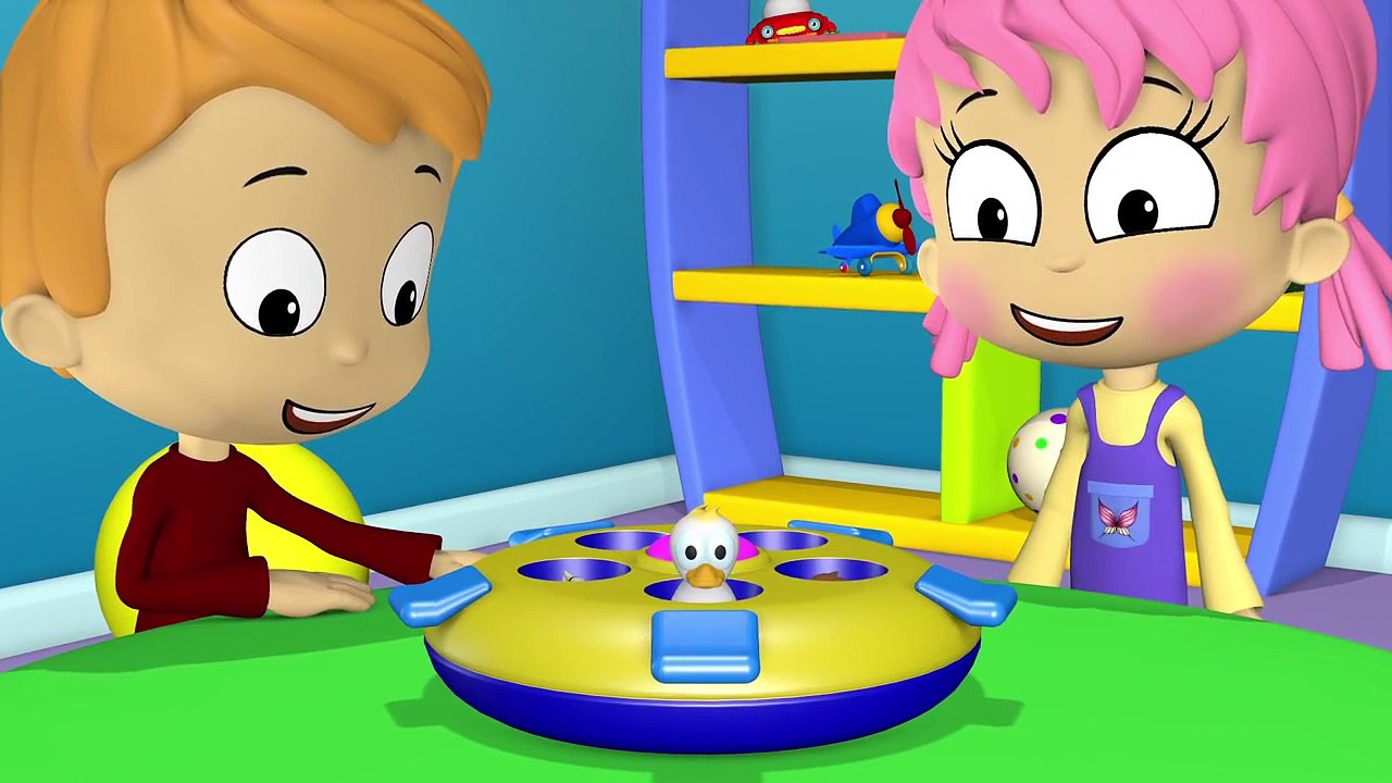 TuTiTu Specials _ Animal Toys _ Toys and Songs for Children