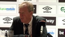 We have quality players, but they didn't perform - McClaren