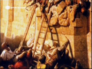 A Alma e a Gente - VII #39 - Avis, Berço de História - 04 Out 2009