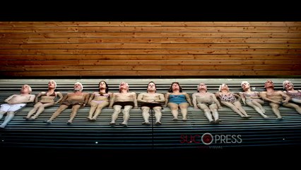 Jane Fonda y Michael Caine, juntos en Youth