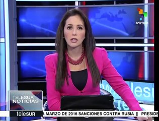 México condena ataque de fuerzas egipcias contra turistas