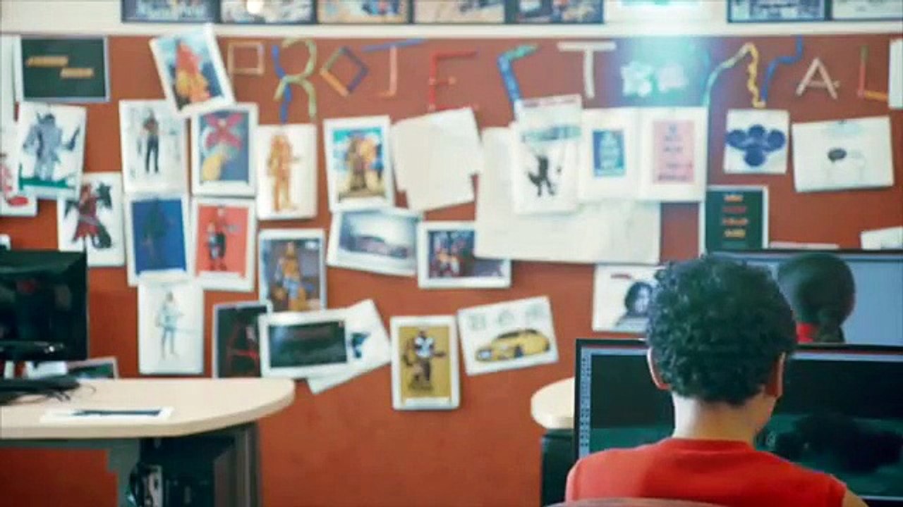 High Tech Youth Network