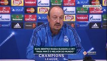 André Henning e Sávio explicam clima que antecede Real Madrid e Shakhtar Donetsk