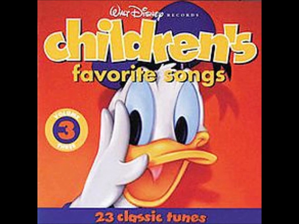 Alphabet Song
