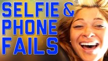 Cell Phone and Selfie Fails || Mobile Phone Fails by FailArmy
