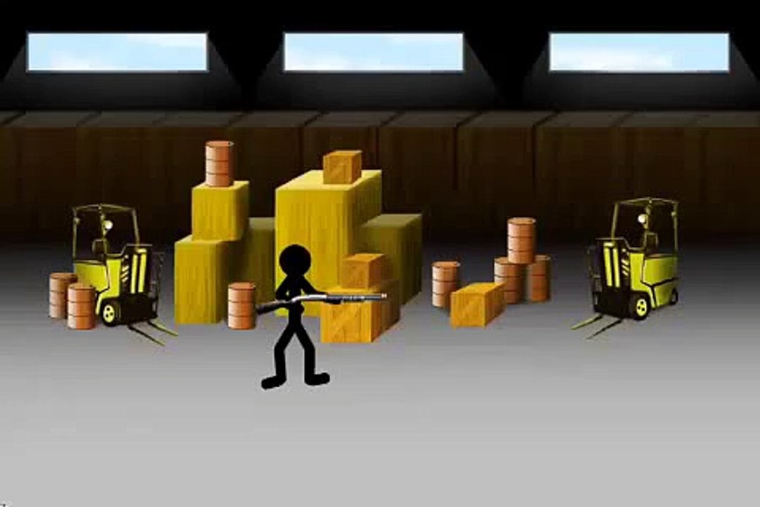 Epic fail animation