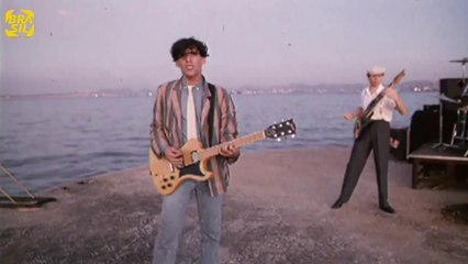 Lobão - Mal Nenhum /Areias Escaldantes 1985