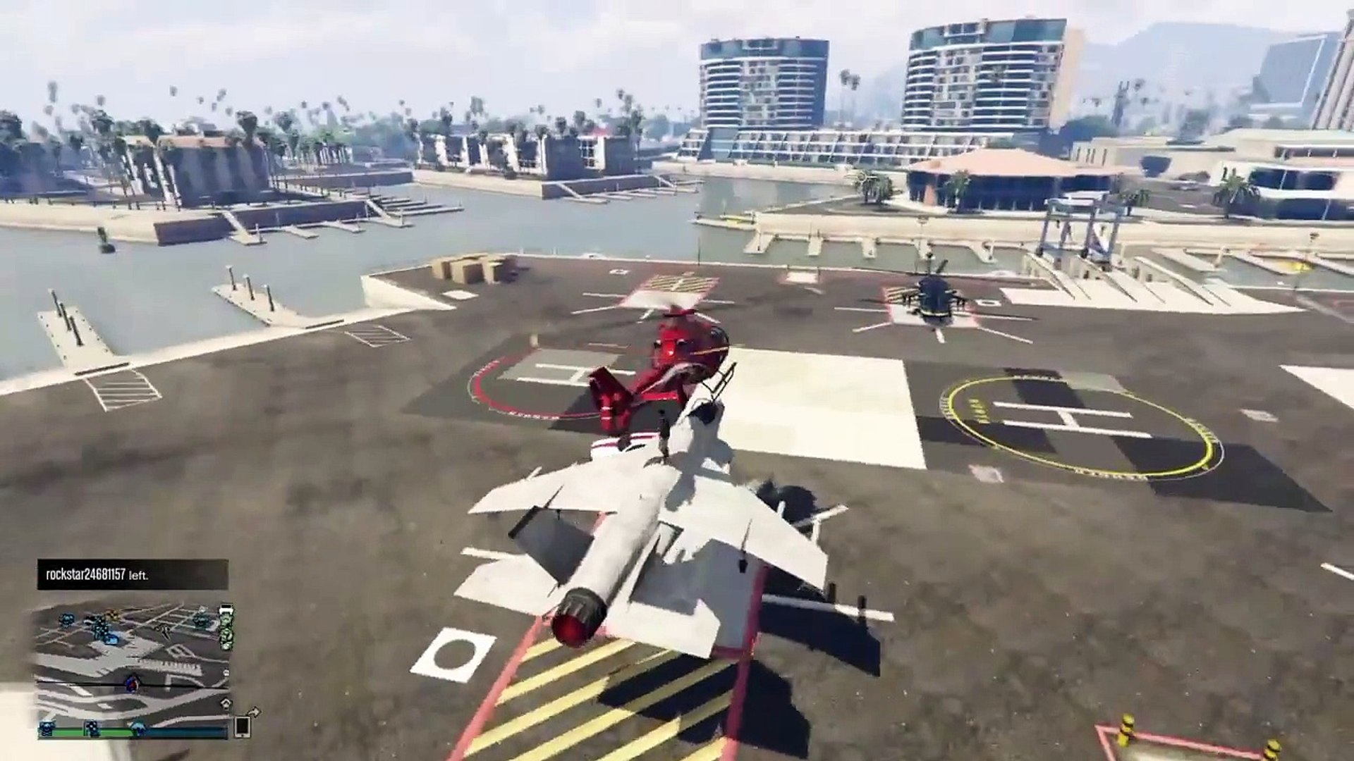 GTA ONLINE FUNNY MOMENTS (GTAO Funny Moments Montage)