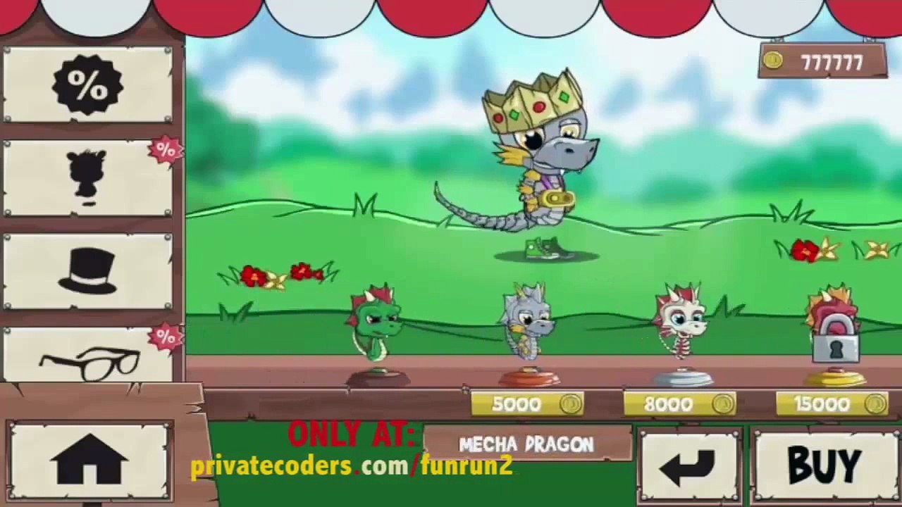Fun Run 2 Cheats
