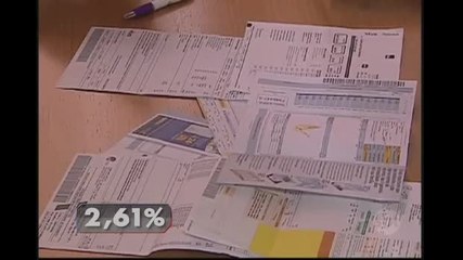 Taxa de juros do cartão de crédito chega ao maior percentual em 16 anos